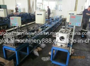 Hydraulic Steel Corrugated Flexible Conduit Making Machine