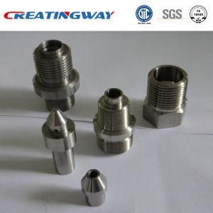 Precision Motorcycle CNC Machining Parts