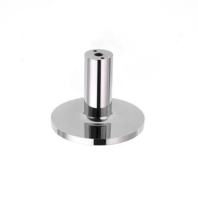 Custom Metal Milling Turning Service Aluminum CNC Machining Parts