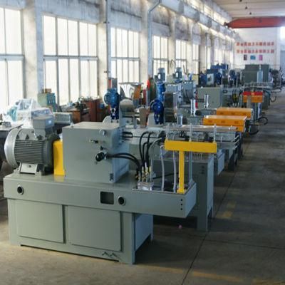 Twin Screw Extrusion for Powder Coating Production Line