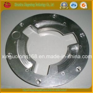 Customized Service for Aluminum Alloy Die Casting Processing (XGL033)