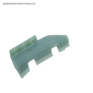 High Precision Fiberglass CNC Machinery/Machined Auto Spare Parts