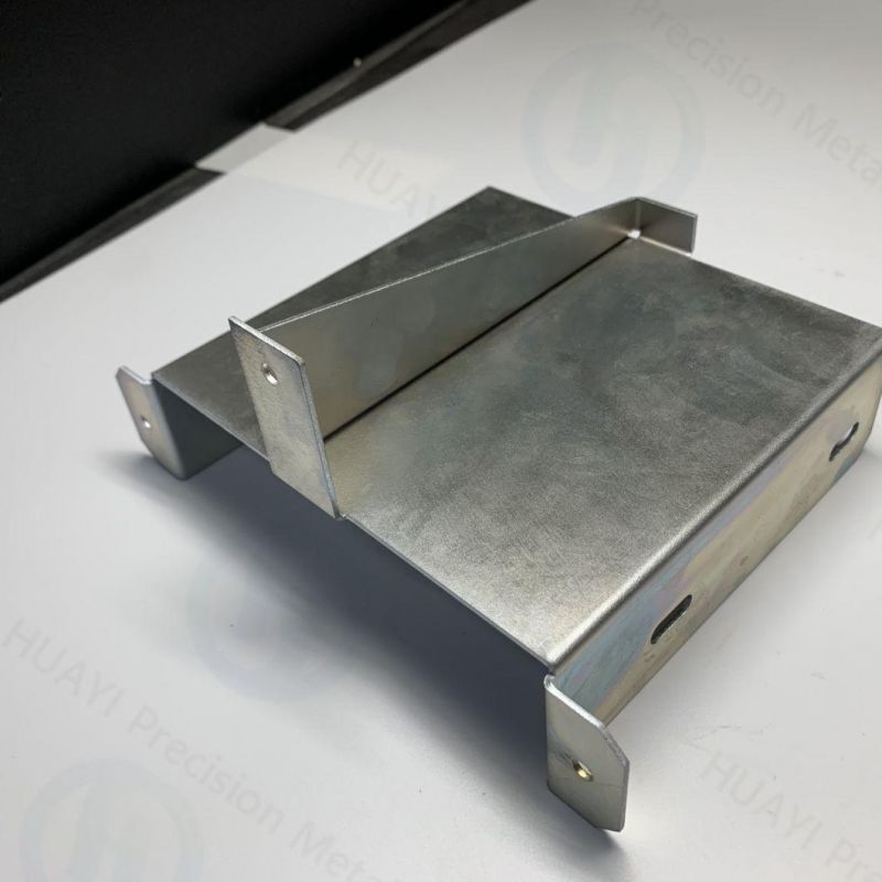 OEM Products Manufacturer Sheet Metal Polishing Stainless Steel Parts