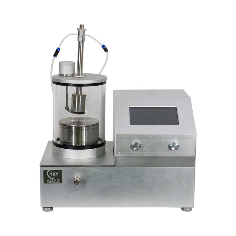 Magnetron Sputtering Vacuum PVD Coating Machine for Zinc Oxide Films
