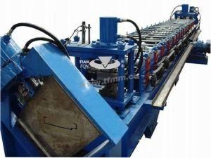 Door Frame Forming Machine