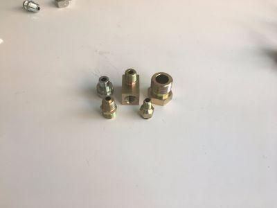 Special Surface Treatment Process-High Precision Machining Parts CNC Machining