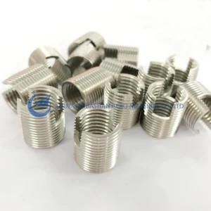 M8xm12 Self Tapping Thread Insert Bashan Factory