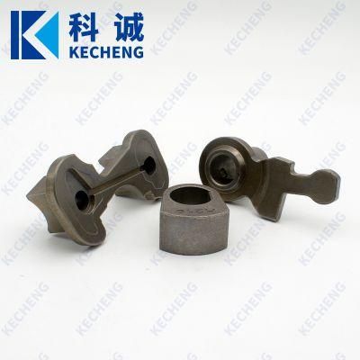 Sinter Structural Powder Metallurgy Customized Parts