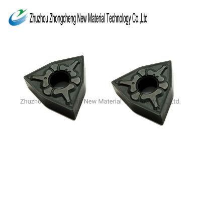 High Working Efficiency Cemented Carbide Milling Insert