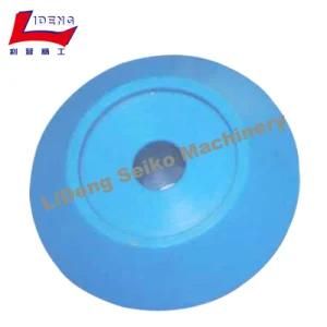 High Precision Blue POM CNC Machining Part (CM077)
