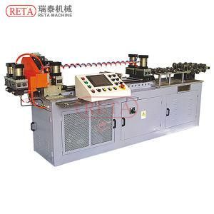 Tube Cutting Machine for Tube Processing