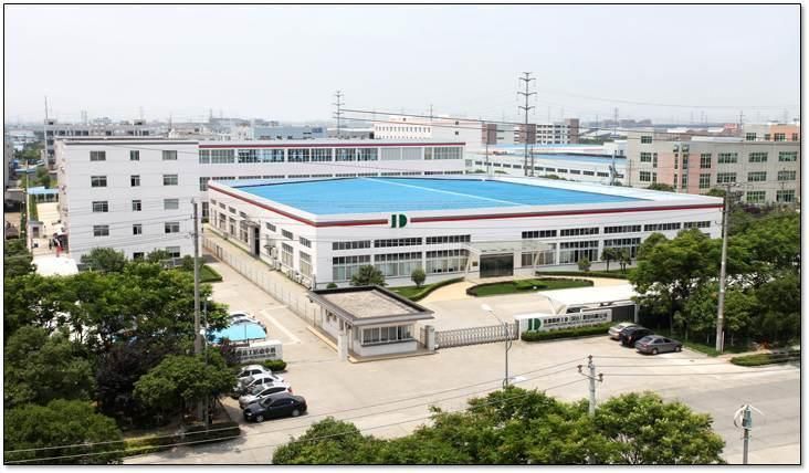 Jouder High Precision Rotary Marking Unit, Machine Parts, Spare Parts, Mold Parts, Car Parts, Auto Parts
