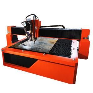 Perfect After Sales Service 1325 1530 1540 Size Desktop Plasma Cutting Machine