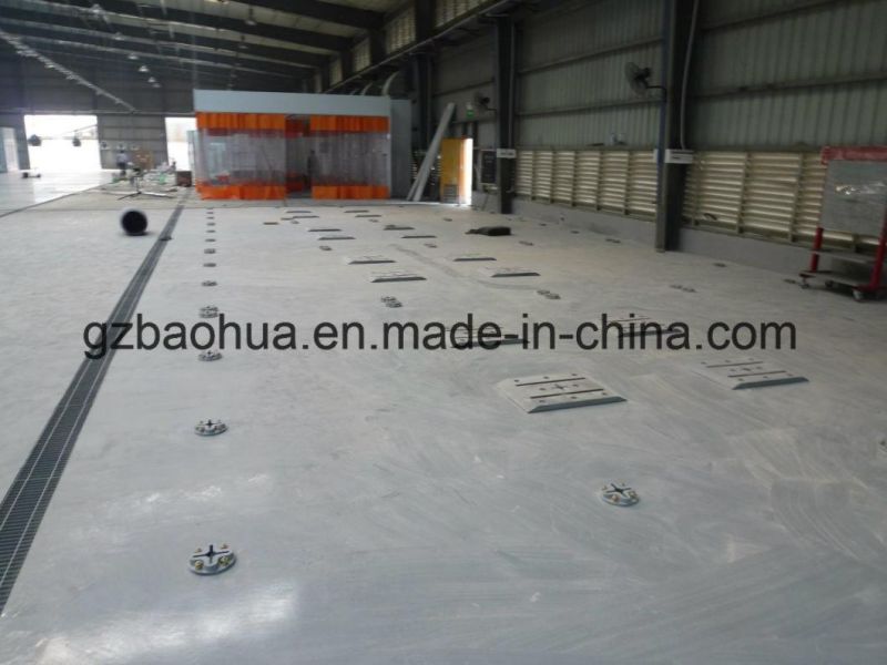 Auto Body Repair System-Bench/Vehicle Body Straightener Machine/Frame Repair Machine (Model F)