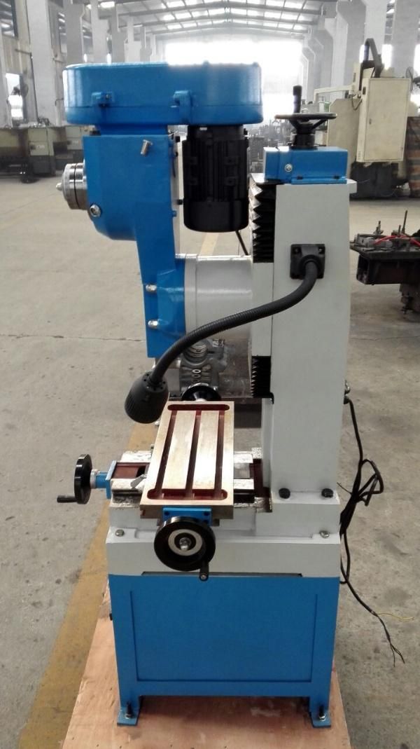 Bridgeport Slotting Head/Light Slotting Machine for Milling Attachmnt (XC-125)
