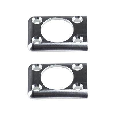 China Made High Quality Nc Stainless Steel Black Anode Electric Car Accessories for Children