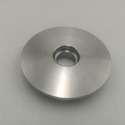 Machinery Hardware Stainless Steel Aluminum Alloy Parts Processing