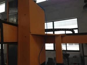 Plasma Cutting Machine for Pipes