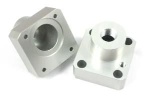 High Precision Machining Part Casting Parts CNC Machining