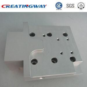 High Precision Steel Part/CNC Turning Parts