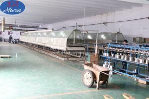 Hot Sale DIP Galvanizing Plants Lines