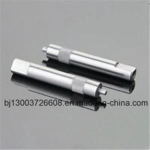 CNC Machining with High Precision Motor Part