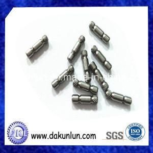 stainless Steel Turning Part