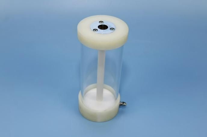 1.5 Lbs Powder Painting Keg