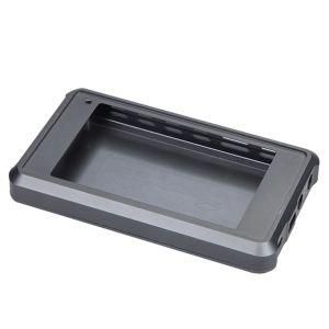 Anodization of Aluminum Alloy Enclosure for Electronic Products