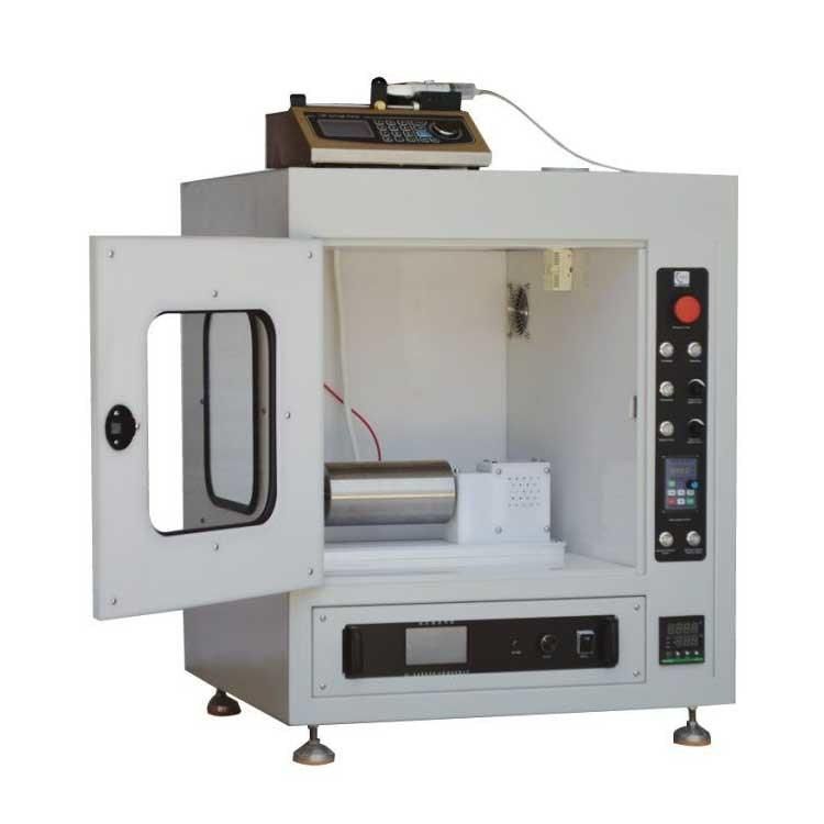 Bench-Top Automatic Ultrasonic Spray Pyrolysis Coater