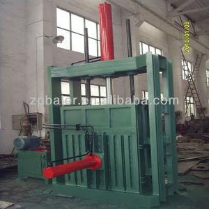 Y82-250f Hydraulic Vertical Baler