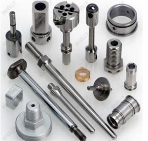 Custom CNC Machining Metal Parts