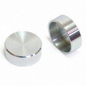 High Quality CNC Machined Parts