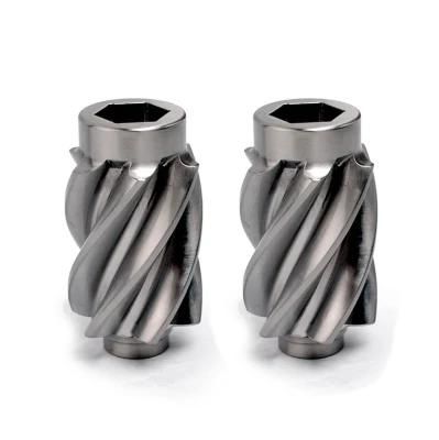 Wholesale Aluminum Turning Precisely Mini 3-Axis Stamping Manufacturing CNC Machining Parts for Auto Parts
