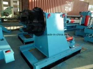1-8mm Fully Automatic BOPP Tape Slitting Line Components