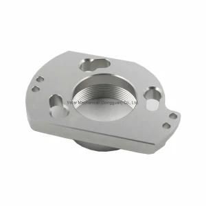 Professional OEM Service Custom Precision Milling Machining Part