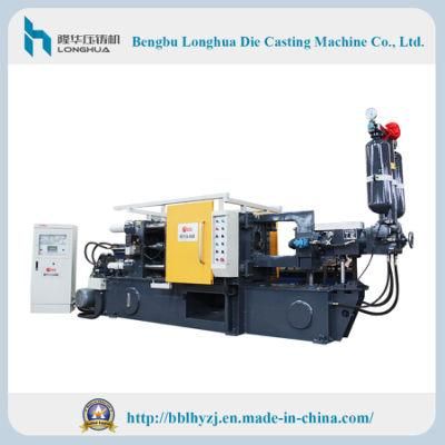 Die Casting Machine Vacuum Technology Cold Chamber Cheapest Price Horizontal