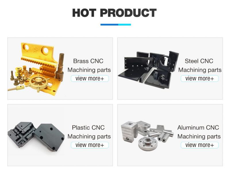 High Precision Custom Aluminum CNC Turning Small Metal Parts CNC Turning Machining Prototype Service Medical Equipment Aluminum Parts