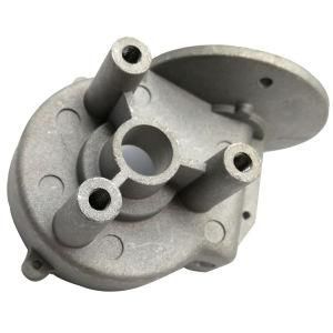 Motorcycle Spare Part Machining Casting Aluminium Extrusion Auto Accessory