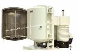 Vacuum Evaporation Coating Machine-PVC Coater