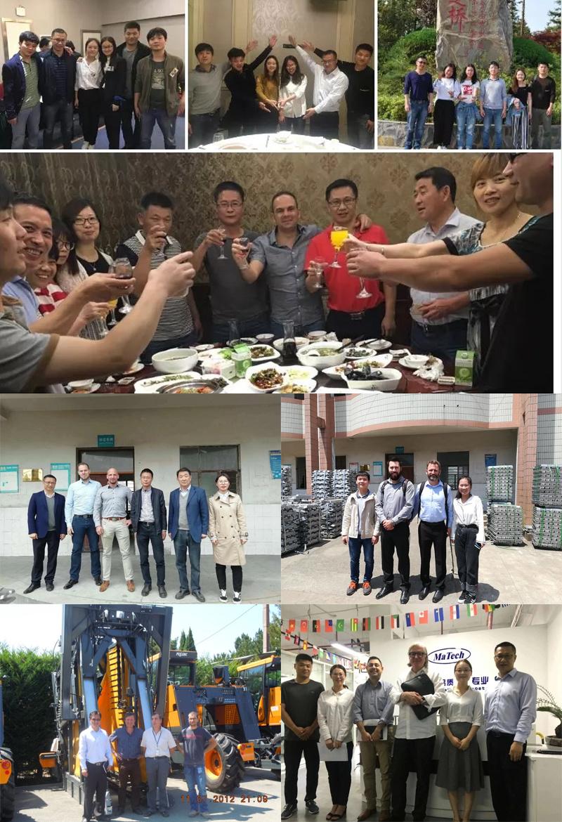 Customized Machinery Impeller Aluminum Alloy Casting CNC Machining Service