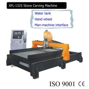 Xfl-1325 Stone Carving Machine CNC Router for Grantie