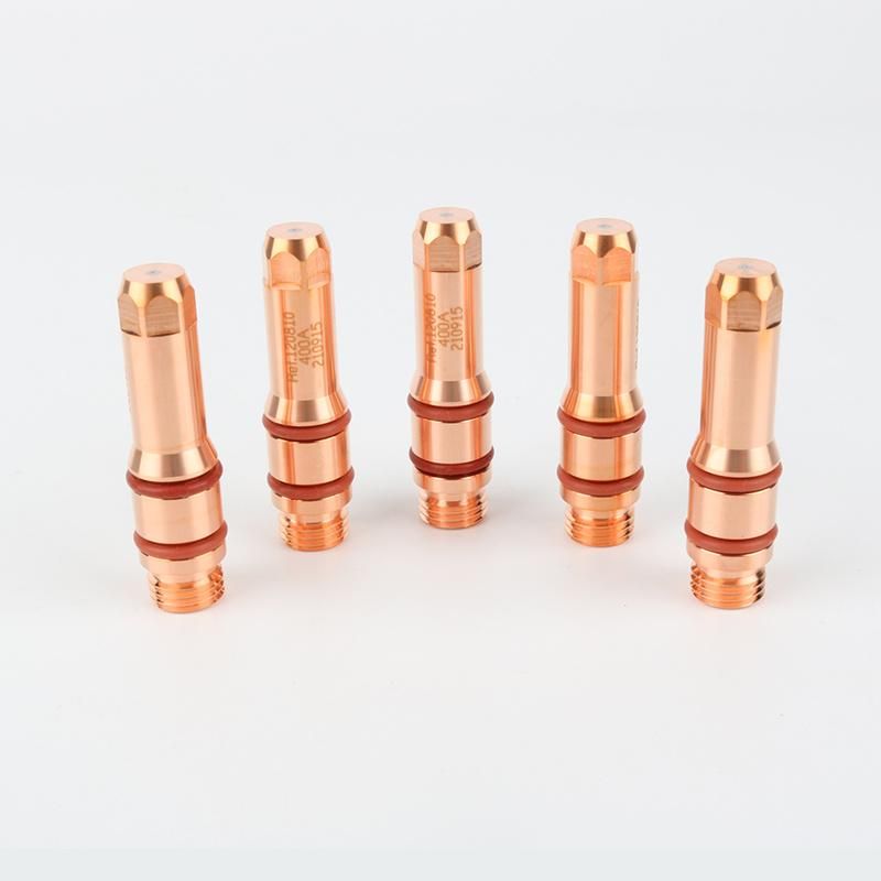 Hypertherm Plasma Cutting Consumables Ht4400 and Ht2000 Electrode 120810 Nozzle Fixed Cover 120786