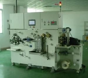 Conductor Wire Flattening Machine (OMC-R3-1)