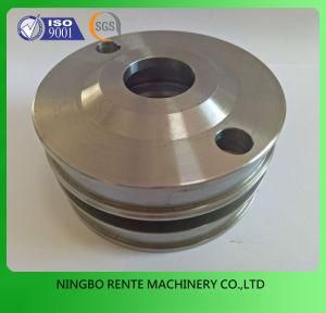 OEM Auto Spare Parts Machining in China