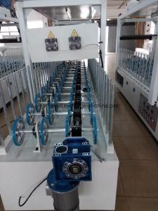 Cold adhesive Wallboard Laminating/Coating/Wrapping Machines for Indoor Decoration