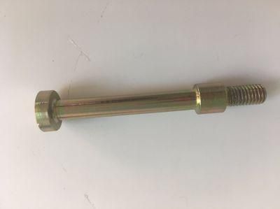 CNC Machining Parts with Different Surface Treatment Process