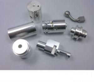 OEM CNC Machined High Precision Anaesthesia Machine Spare Parts