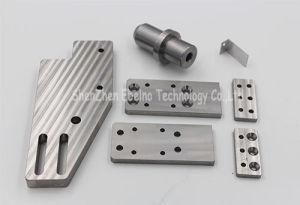 Customized CNC Machining Part Product for Industrial Agriculture Crane Autotruck
