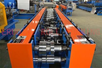 Roll Forming Machine /Mill for U Cover